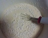 Foto del paso 3 de la receta Queque canario (bizcocho)