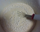 Foto del paso 3 de la receta: Queque canario (bizcocho)