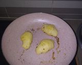 Foto langkah ke 7 dari resep Croissant Coklat Keju.