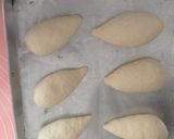 Foto langkah ke 5 dari resep Salt Bread.