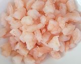Foto del paso 1 de la receta: Ceviche de camarón