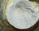 Foto langkah ke 2 dari resep Nastar Keju (Bentuk Tomat).