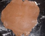 Foto del paso 4 de la receta: Alfajores de chocolate, con baño de cobertura