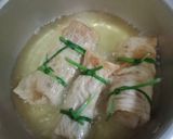 Foto langkah ke 6 dari resep Lumpia Ayam Kulit Tahu.