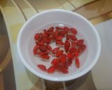何首烏燉雞湯(簡單料理)的食譜步驟2照片
