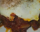 Foto del paso 7 de la receta: Judías verdes con tomate y huevo