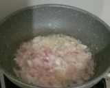 Foto langkah ke 1 dari resep Sambal Gammi Udang.