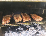 Foto del paso 4 de la receta: Costillas de cerdo a la brasa