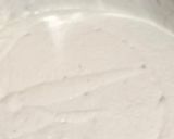 A picture of step 2 of Idli.