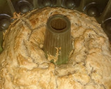 Foto del paso 4 de la receta: Pan de Nuez saladito con leche y bagazo 🍞