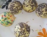 Foto del paso 7 de la receta: Cupcakes coloridos