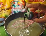 Foto langkah ke 3 dari resep Es Cendol Kecebong.
