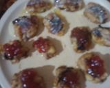 Foto del paso 4 de la receta: Tortitas de plátano (dulce)🍌🍌