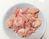 Foto langkah ke 1 dari resep Sate Srepeh khas Rembang.