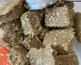 મગના ગ્રીન ઢોકળા (Moong Green Dhokla Recipe In Gujarati) રેસીપી સ્ટેપ4ફોટો