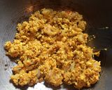 A picture of step 7 of Chena / Paneer Sandwich.