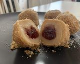 Expressz lekváros gombóc (Krumpli nélkül) recept fázis 5 fotója
