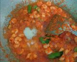 Foto langkah ke 6 dari resep Sambal udang petai.