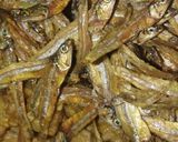 Foto langkah ke 2 dari resep Sambal Teri Petai.