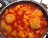 Foto del paso 9 de la receta: Guiso de albondigas