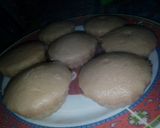 Foto langkah ke 6 dari resep Apem gula merah.