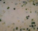 Foto del paso 2 de la receta: MACARRONI EN CREMA BLANCA Y RICOTTA