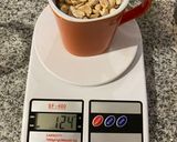 Foto del paso 1 de la receta: Mantequilla de maní facilísima! 🥜