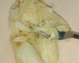 Foto langkah ke 2 dari resep Banana Cake / Banana Bread No Mixer.