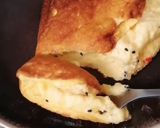 Une image de l'étape 7 de Omellette soufflée piment de cayenne🌶️.