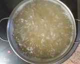 Foto del paso 1 de la receta Fusilli a la Mediterránea