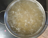 Foto del paso 1 de la receta: Fusilli a la Mediterránea