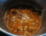 Foto del paso 3 de la receta: 78. Callos a la Madrileña / olla exprés