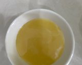 Hình bước làm 1 của món Sườn sốt táo dứa