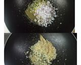 A picture of step 3 of Cheese Corn Tomato Soup.