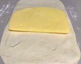 Foto langkah ke 6 dari resep Croissant.