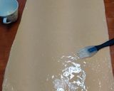 Φωτογραφία βήματος 5 της συνταγής Μπισκότα με κεφίρ