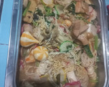 Foto langkah ke 9 dari resep Seblak.
