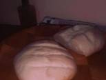 Foto del paso 4 de la receta Pan casero de campo 🌾