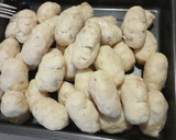 Foto del paso 6 de la receta: Croquetas de pollo y bacon en Monsieur Cuisine