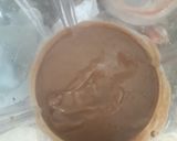 รูปขั้นตอนการทำที่ 3 ของ Zerowaste Overripened Avocado Nice-cream ไอศกรีมอะโวคาโดงอม