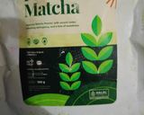 Foto langkah ke 2 dari resep Es Matcha Latte (ide jualan).