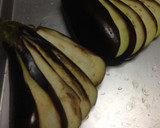 Foto del paso 6 de la receta: Berenjenas rellenas al horno!