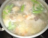 Foto langkah ke 3 dari resep Sop ayam simple.