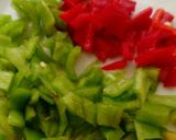 صورة لخطوة 4 من وصفة الكبسة طعم رووعة🍝🍝