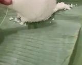 Foto langkah ke 3 dari resep Lepet Ketan.