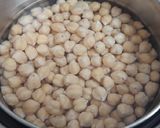 છોલે કુલચા (Chhole Kulcha Recipe In Gujarati) રેસીપી સ્ટેપ1ફોટો
