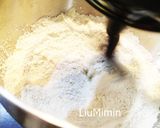 Foto langkah ke 1 dari resep Roti manis isi.