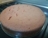 A picture of step 4 of Keto Red Velvet Cake 🎂.