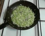 Foto del paso 2 de la receta: Pescado con salsa de puerros