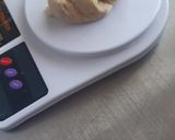 Foto del paso 6 de la receta: Conchas